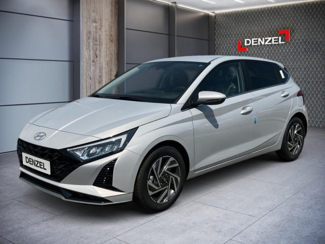 Bild 0: Hyundai i20 (BC3) GO Plus 1.0 T-GDI