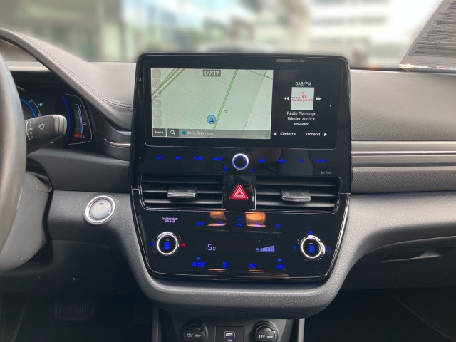 Bild 7: Hyundai Ioniq Elektro 38kWh Level 4