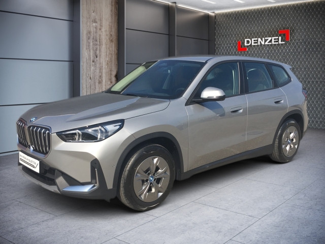 Bild 0: BMW iX1 xDrive30 U11 XE2