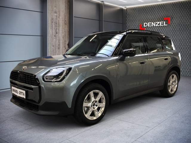 Bild 0: Mini Countryman C U25