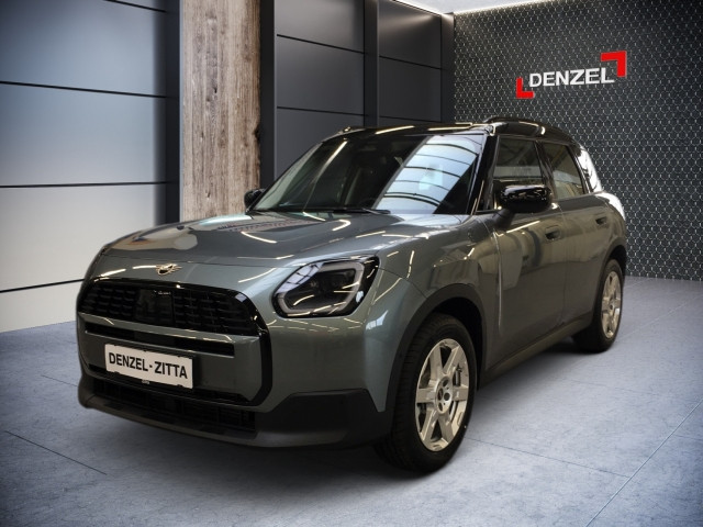 Bild 1: Mini Countryman C U25