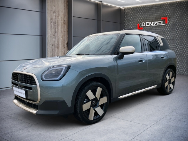 Bild 0: Mini Countryman C U25