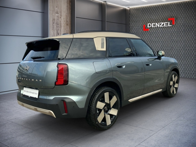 Bild 3: Mini Countryman C U25