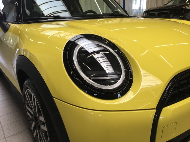 Bild 11: Mini Cooper C F66 B38