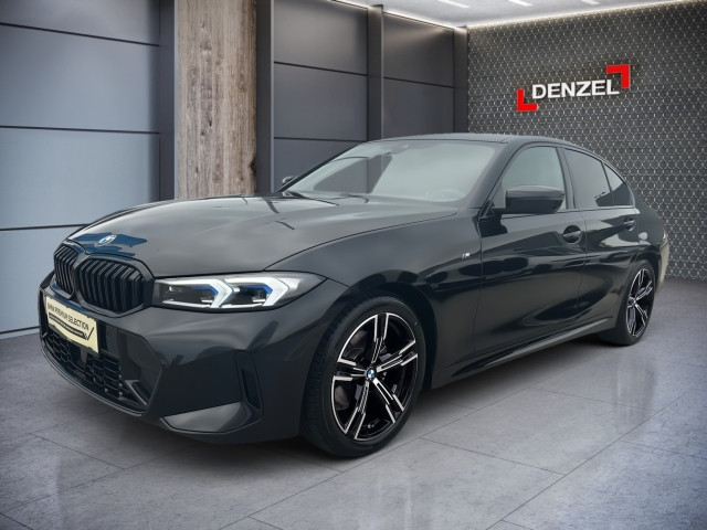 Bild 0: BMW 320d xDrive Limousine G20