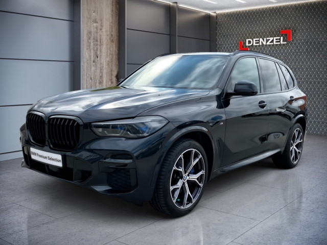 Bild 0: BMW X5 xDrive30d G05 B57