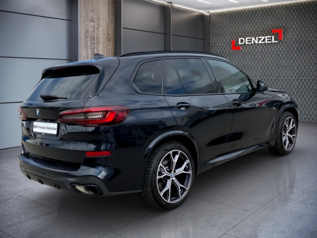 Bild 7: BMW X5 xDrive30d G05 B57