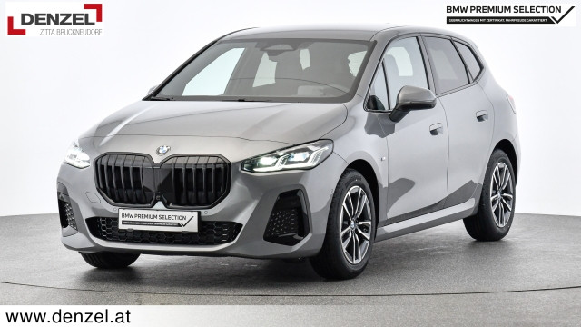 Bild 0: BMW 218d Active Tourer B47 U06