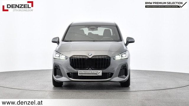 Bild 1: BMW 218d Active Tourer B47 U06