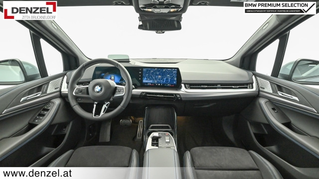 Bild 6: BMW 218d Active Tourer B47 U06