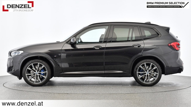 Bild 2: BMW X3 xDrive20d G01 B47 ZA