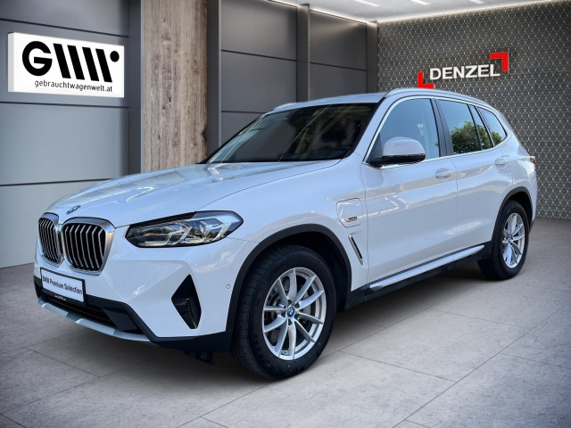 Bild 0: BMW X3 xDrive30e G01 XB1