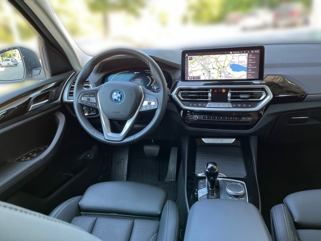 Bild 6: BMW X3 xDrive30e G01 XB1