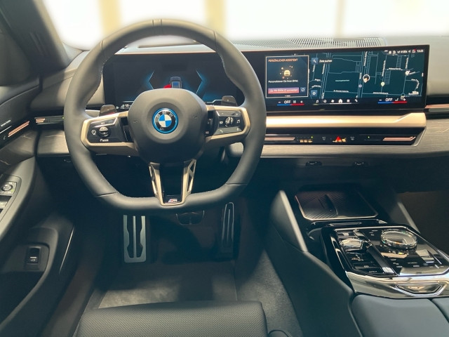 Bild 6: BMW 530e Limousine G60 XB1