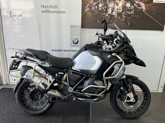 Bild 0: BMW Motorrad R 1250 GS Adventure