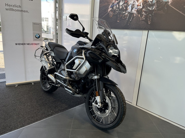 Bild 1: BMW Motorrad R 1250 GS Adventure