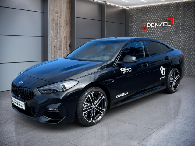 Bild 0: BMW 218i Gran Coupe F44