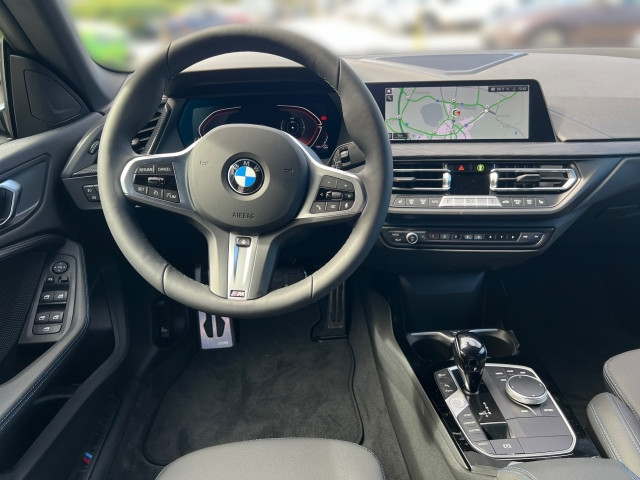 Bild 6: BMW 218i Gran Coupe F44