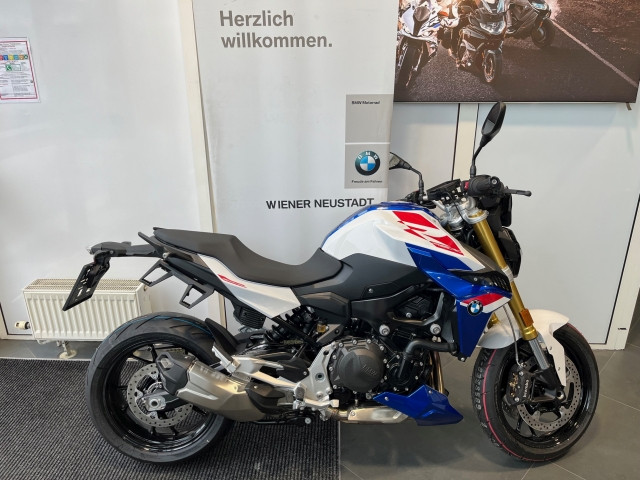 Bild 0: BMW Motorrad F 900 R