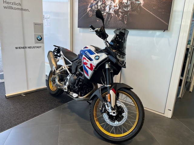 Bild 0: BMW Motorrad F 900 GS