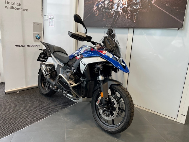 Bild 0: BMW Motorrad R 1300 GS