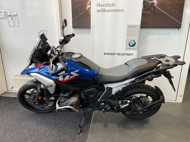 Bild 2: BMW Motorrad R 1300 GS