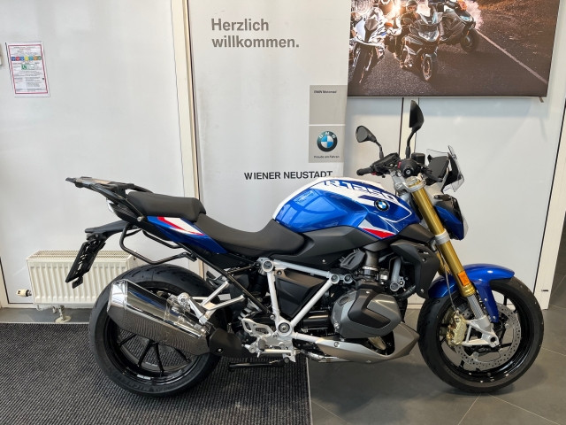 Bild 0: BMW Motorrad R 1250 R