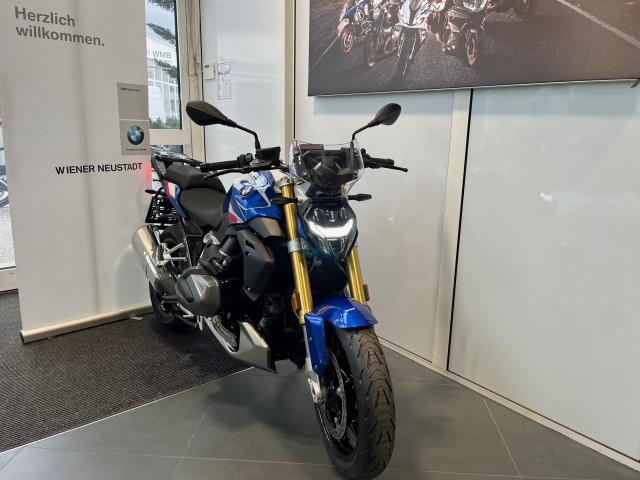 Bild 5: BMW Motorrad R 1250 R