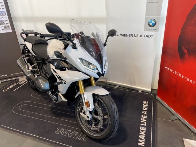 Bild 0: BMW Motorrad R 1250 RS