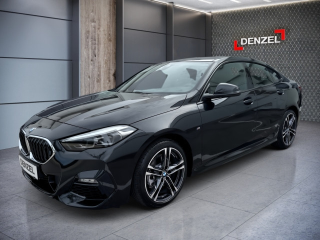 Bild 0: BMW 218i Gran Coupe F44