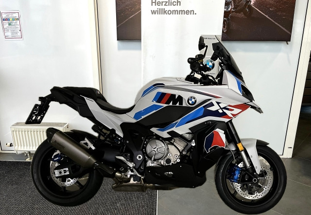 Bild 0: BMW Motorrad M 1000 XR