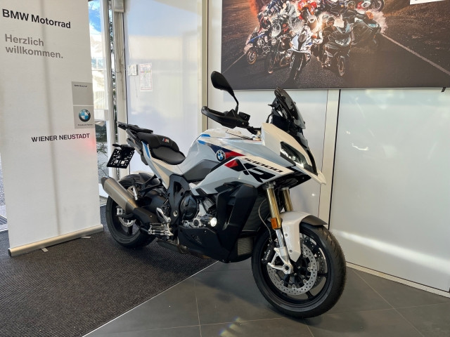 Bild 0: BMW Motorrad S 1000 XR