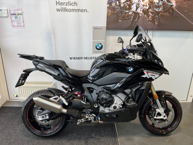 Bild 0: BMW Motorrad S 1000 XR