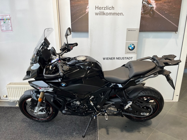 Bild 1: BMW Motorrad S 1000 XR