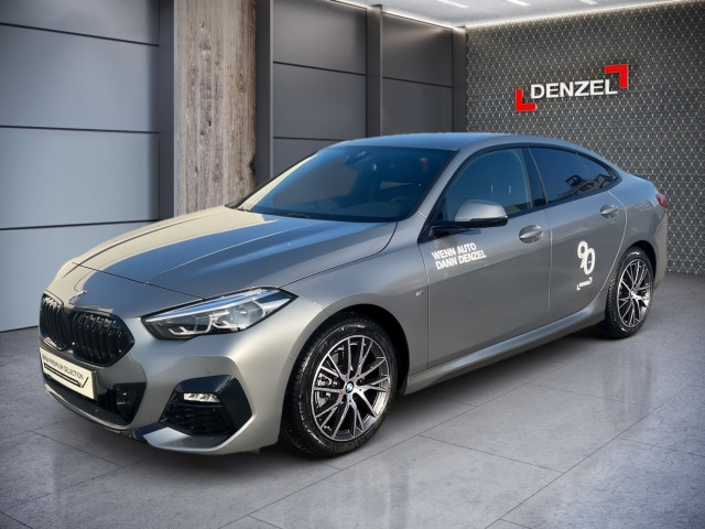 Bild 0: BMW 218i Gran Coupe F44