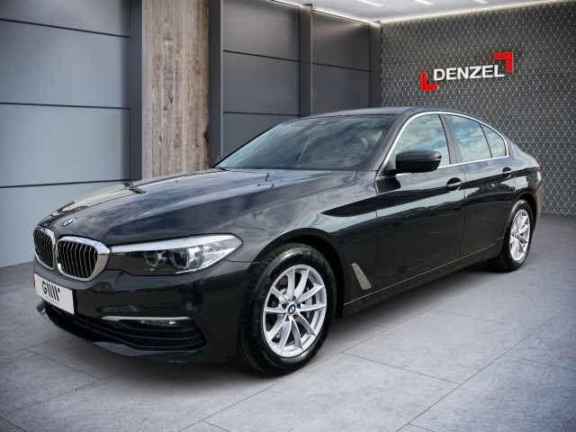 Bild 0: BMW 530d xDrive Lim G30