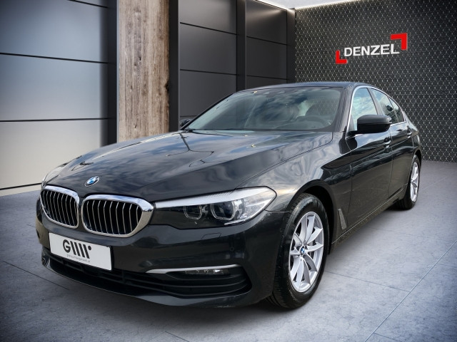 Bild 1: BMW 530d xDrive Lim G30