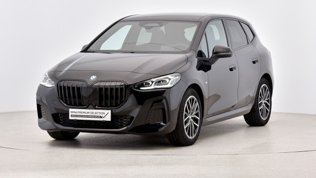 Bild 0: BMW 218d Active Tourer B47 U06