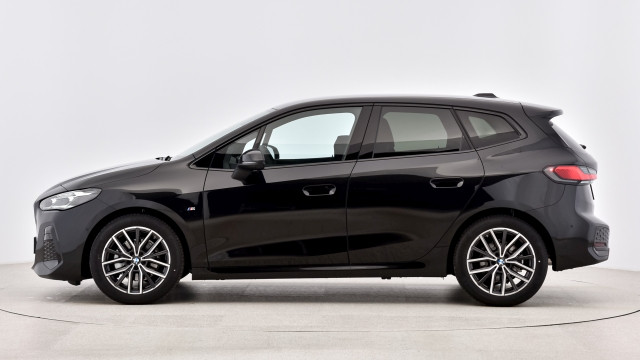 Bild 9: BMW 218d Active Tourer B47 U06