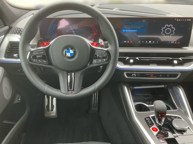 Bild 6: BMW XM G09 XB01