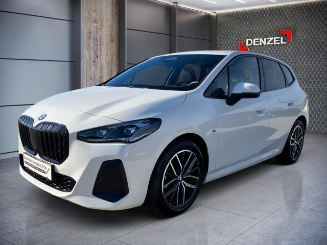 Bild 0: BMW 218d Active Tour B47