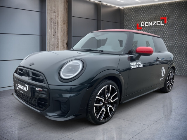 Bild 0: Mini Cooper S F66 B48