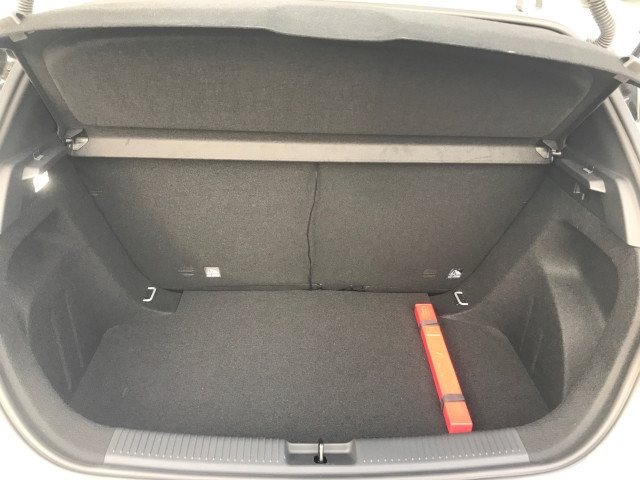 Bild 9: MG MG3 1,5 HEV Comfort MY24