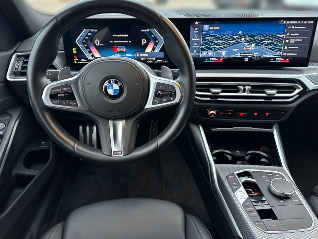 Bild 6: BMW BMW 320i Touring G21