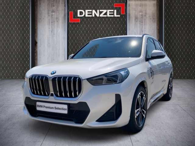 Bild 5: BMW X1 sDrive20i U11 B38