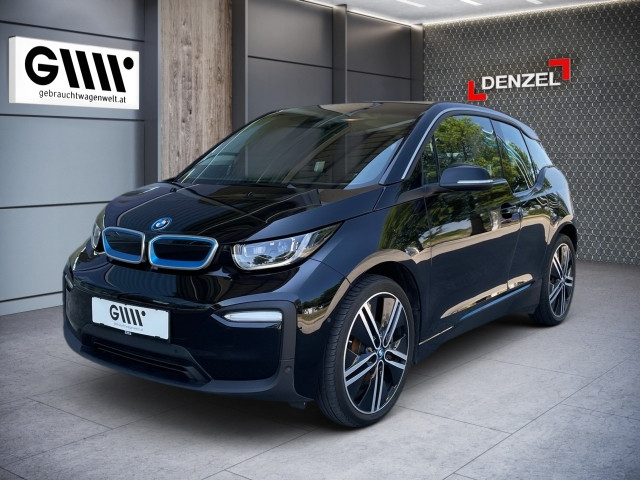 Bild 0: BMW PKW i-Serie i3 120AhA eDrive I01 Facelift (LCI) IB1