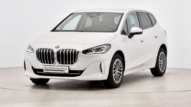 Bild 0: BMW 218d Active Tourer B47 U06