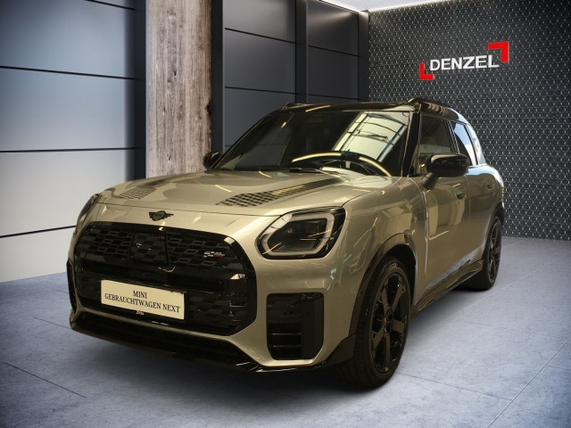 Bild 1: Mini Countryman S U25 B48