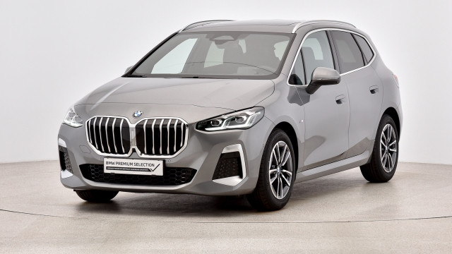 Bild 0: BMW 218i Active Tourer U06 B38