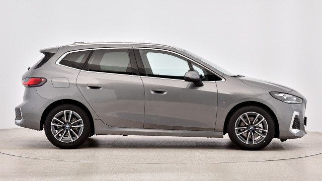 Bild 9: BMW 218i Active Tourer U06 B38